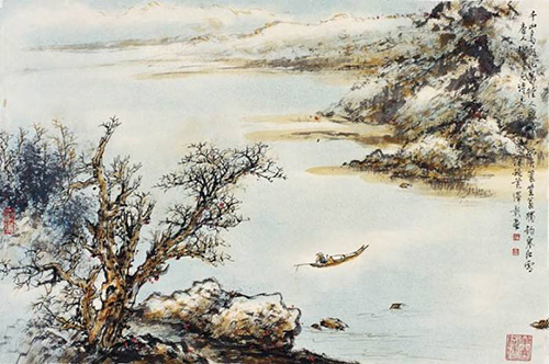 詩(shī)歌詩(shī)詞翻譯 詩(shī)歌詩(shī)詞翻譯