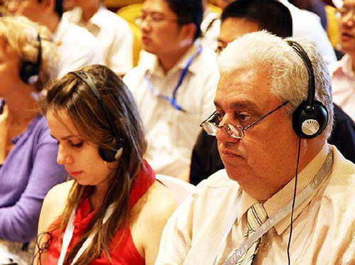 商務口譯需做哪些準備 商務口譯需做哪些準備