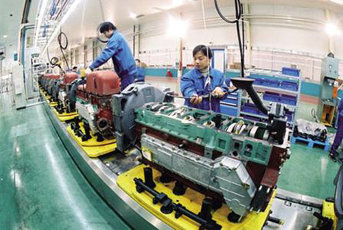 如何有效的進(jìn)行機(jī)械行業(yè)翻譯？