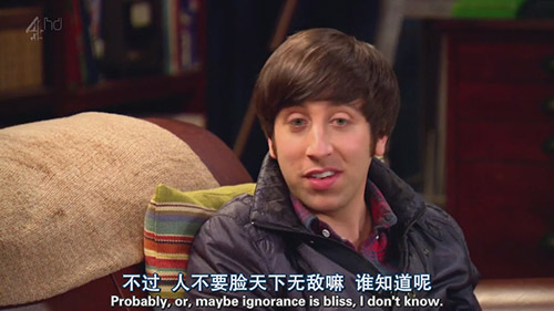 影視字幕翻譯 影視字幕翻譯