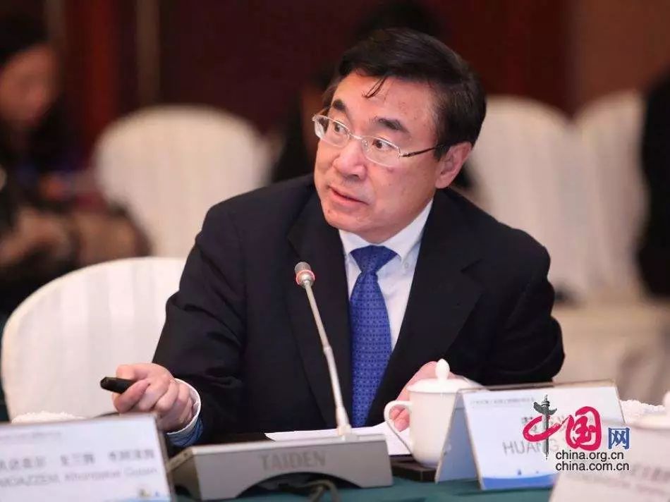 黃友義:40年見證兩輪翻譯高潮